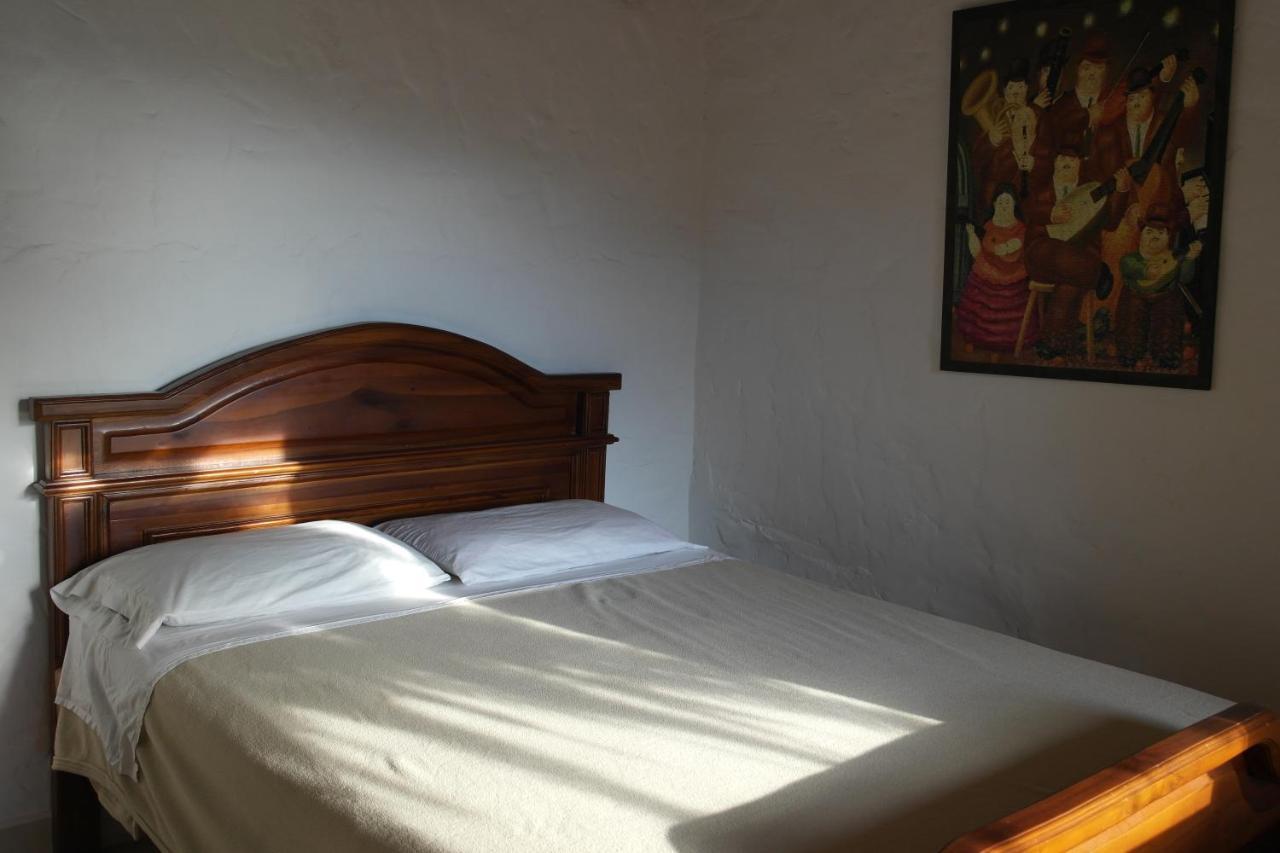 Sergeant Pepper'S Hostel Jardín Cameră foto